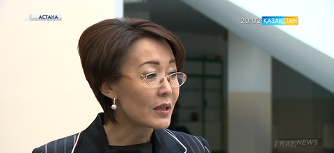 Конституциялық реформа Парламент пен Үкіметтің жауапкершілігін күшейтеді