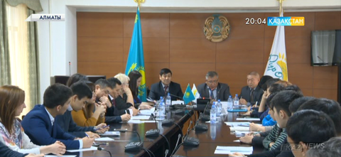 Конституциялық реформа - демократиялық қоғамның шынайы қадамы