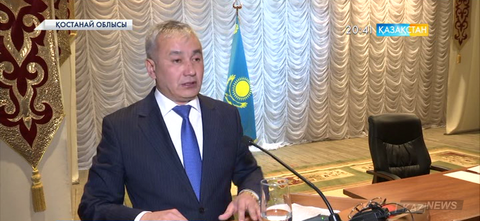 Қостанай облысындағы Пешков ауылына ауызсу тартылады