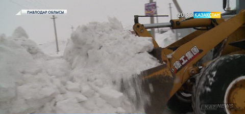 Павлодар облысының Шарбақты ауданында соңғы 5 жылда тұрғындар саны 30 пайызға өсті