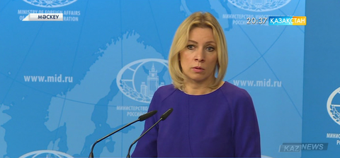 Ресей Мемлекеттік Думасы қазақтың жеріне көз алартқан депутаттың пікіріне қатысты ресми мәлімдеме жасады