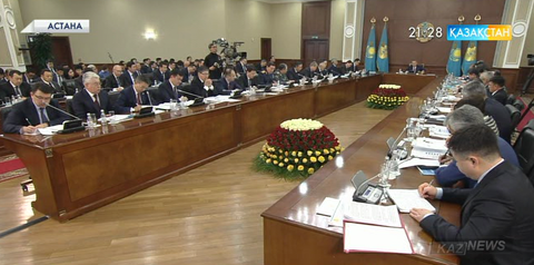 Бюджет қаржысы сауатты жұмсалуы тиіс