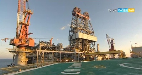 Алдағы үш айда әлемде мұнай тапшылығы болуы мүмкін 