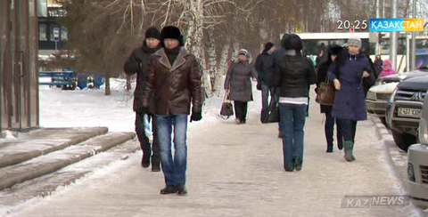 Жалақы төлемеген кәсіпорындарға айыппұл салынды