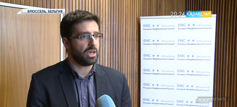 Андреас Маразис: Конституциялық реформа - саяси жүйені демократияландыруға бағытталған нақты қадам