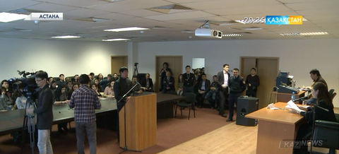 Астанада әкімшілік құқық бұзған азаматтар жазаланды