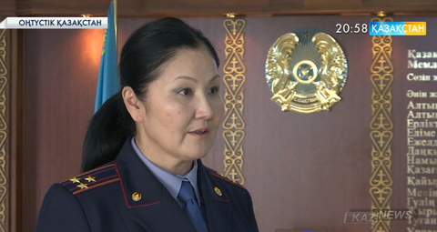 Оңтүстік Қазақстан облысында 1,5 миллион теңгені қолды қылған төрт әйел ұсталды