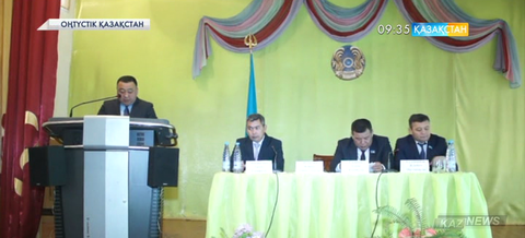 ОҚО-ның Сарыағаш ауданындағы тозығы жеткен электр желілері жаңартылады