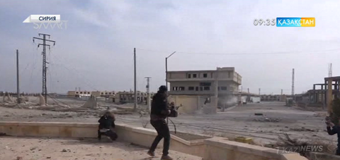 Ресей әуе шабуылынан 3 түрік сарбазы қаза тапты