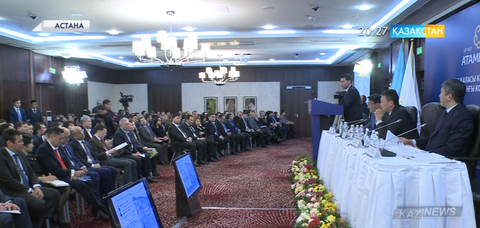 Елімізде билік пен бизнестің қарым-қатынасы нығайып келеді