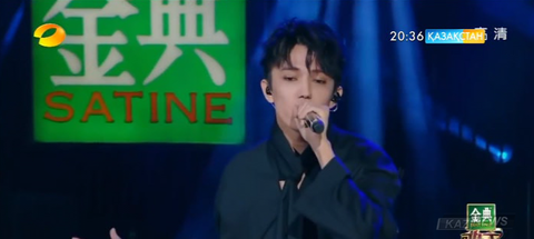 Димаш Құдайберген әлемдегі санаулы таланттардың бірі