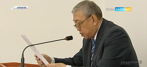Парламент пен Үкіметтің жұмыс ауқымы кеңейеді