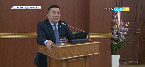 Кәсіпкерлерге кедергі келтірген мемлекеттік қызметкерлерге аяушылық болмайды