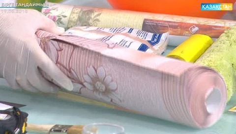 Үйді күрделі жөндеуден өткізу кезіндегі пайдалы кеңестер (ВИДЕО)