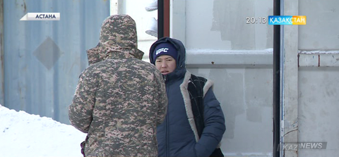 Әскери форманы азаматтық тұлғаларға киюге рұқсат етпеу керек - Мұхтар Алтынбаев