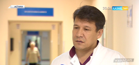 Қатерлі ісік «жасарып» барады