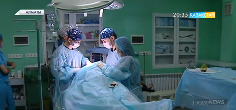 Енді онкологиялық дертке шалдыққандар медициналық сақтандыру бойынша емделеді