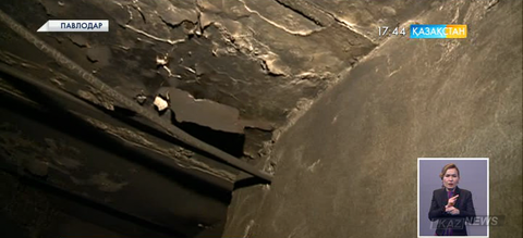 Павлодарда тұрғын үйлерден өрт шығу оқиғалары жиілеп барады