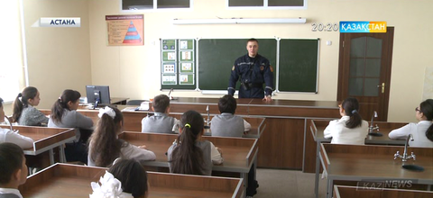 Астанада күн сайын орта есеппен 15-20 кәріз құдығының қақпағы ұрланады