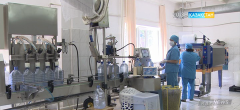 Қазақстандық кәсіпкерлер бизнестерін жаппай сақтандырып жатыр