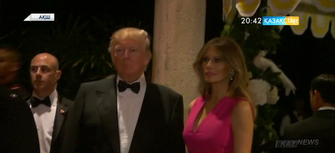 Ресей мен АҚШ арасында ақпараттық соғыс қыза түсті