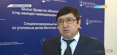 Шығыс Қазақстан облысында ауыл шаруашылығын дамытуға берілген 300 млн. теңге шетел асып кеткен