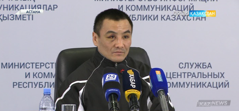 Кәсіпқой боксшы Жанат Жақиянов енді британдық Джейми Макдоннелмен шаршы алаңға шығуы мүмкін