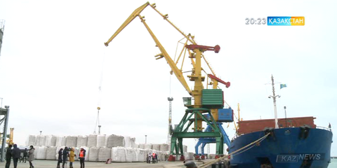 Өнім экспортында кедергілер бар