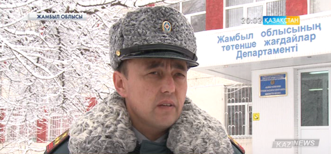 Жамбыл облысында қаза тапқан әскерилермен қоштасу рәсімін әскери бөлімде өткізу жоспарланып отыр