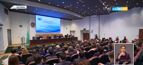 Былтырғы сайлауларды өткізуге бөлінген қаржының 800 миллион теңгеден астамы игерілмеген