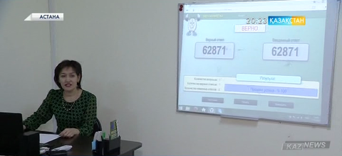 Менталды арифметика қажет пе, жоқ па?