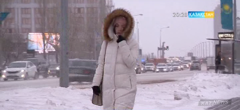 Қазақстан әлемнің ТОП-50 экономикалық еркін елдерінің қатарына қосылды