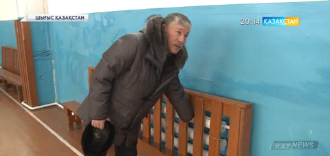 Бақасудағы білім ошағына толық жылу берілді