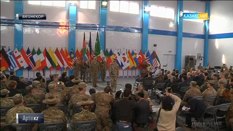 Ресейдің «Талибан» қозғалысымен одақтасып жатқаны рас па?