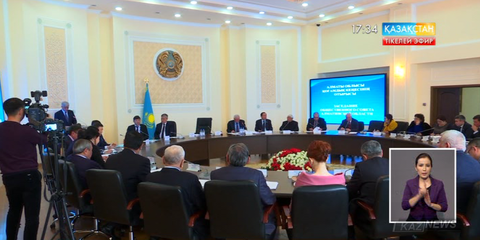 Алматы облысында 126 мың гектар суармалы жер айналымға беріледі