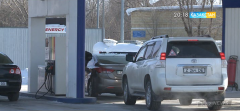 АИ-92 тағы қымбаттады