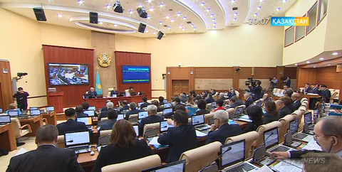 Ембі полигоны енді жалға берілмейді