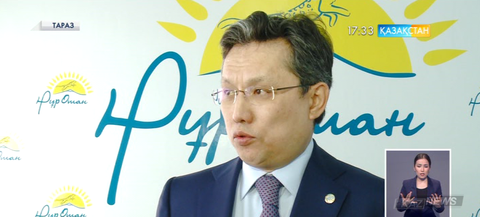 Елімізде әлеуметтік салаға қомақты қаржы бөлінбек