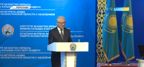 Теріскейдің кейбір шалғай ауылдарына ұялы байланыс пен ғаламтор жүйесі тартылмаған