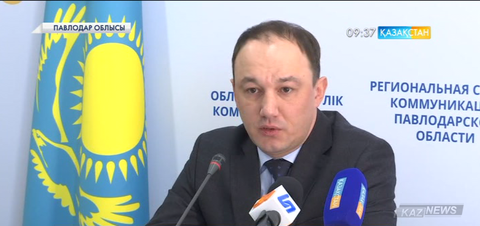 Павлодар облысында 73 басшы жемқорлық әрекеті үшін жауапқа тартылды