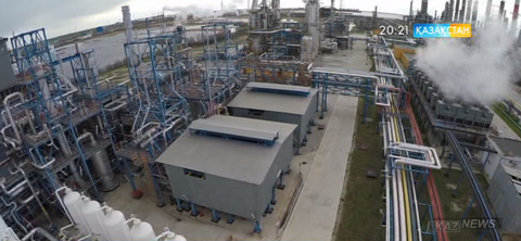 Маусым айынан бастап елде жоғары сұрыпты бензин шығарылады