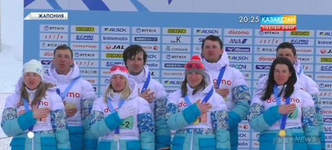 Азия ойындарында Қазақстан құрамасы сәтті өнер көрсетуде