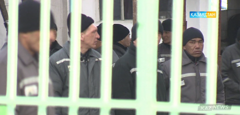 Бас прокуратура «Азаптаусыз қоғам» жобасын бастады