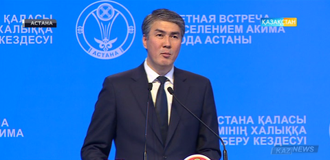 Қазір еліміздің барлық аймақтарында әкім-қаралар есеп беріп жатыр