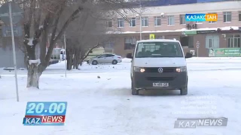 «KazNews»-тің қорытынды жаңалықтарында: Қызылордада мүмкіндігі шектеулі жандар инватаксиге бірнеше күн бұрын тапсырыс береді