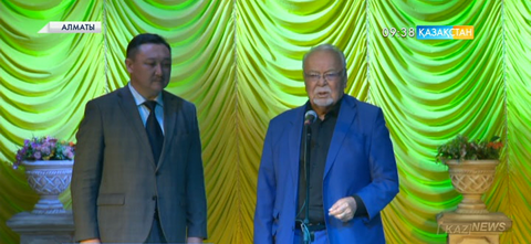 Бүгін елімізде жалпыхалықтық мереке - Алғыс айту күні