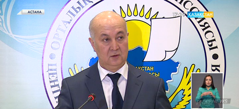 Бос орындар үшін мәслихатқа 201 кандидат ұсынылды