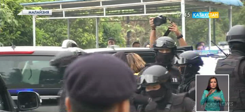 Малайзия билігі екі әйелге Ким Чон Намды өлтірді деген айып тақты