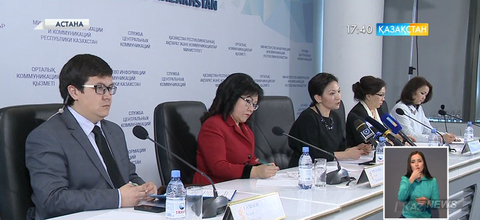 Елімізде кәсіпкер әйелдердің қатары артты