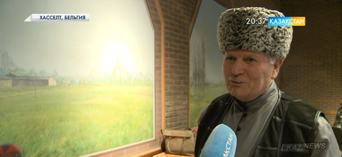 Солақай саясаттың құрбаны болып, Қазақстанға жер аударылған көп ұлттың бірі – ингуштар қазақтың жақсылығын ұмытпайды